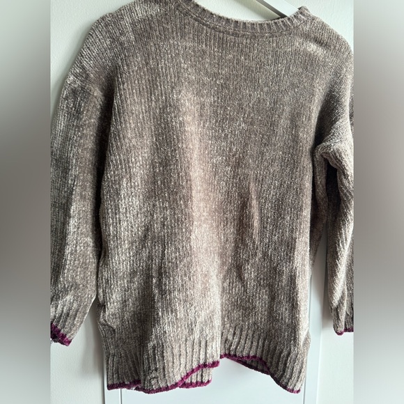 Soft sweater - Picture 2 of 4